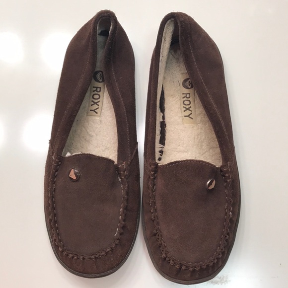 roxy moccasins